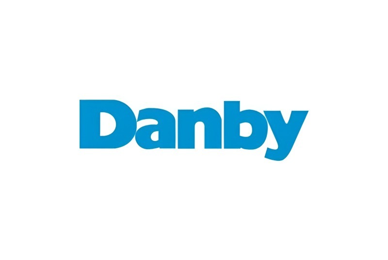 Danby in Sage